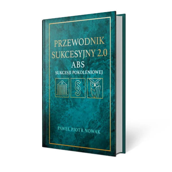 Przewodnik Sukcesyjny 2.0